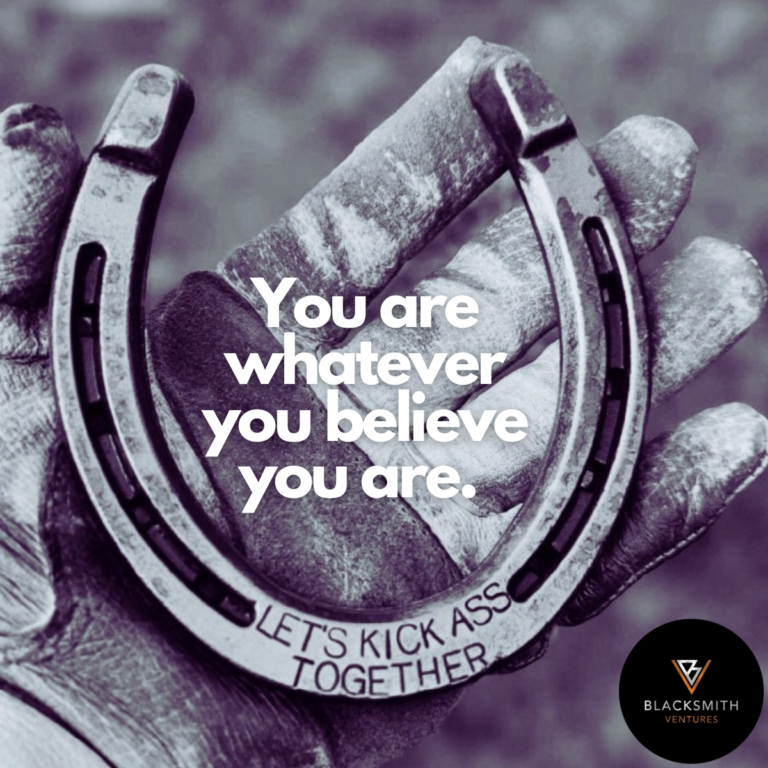 You Are Whatever - 54